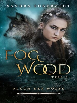 cover image of Fogwood